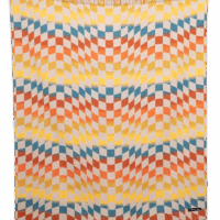 Checkered Santa Cruz