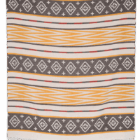 Alternative view of Sackcloth & Ashes | Legacy Yucca Fruit