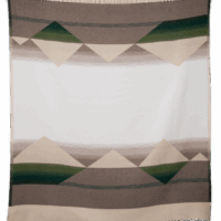 Mountain Timber Back