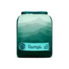 Camp Pillow - Cascade Fade - Medium