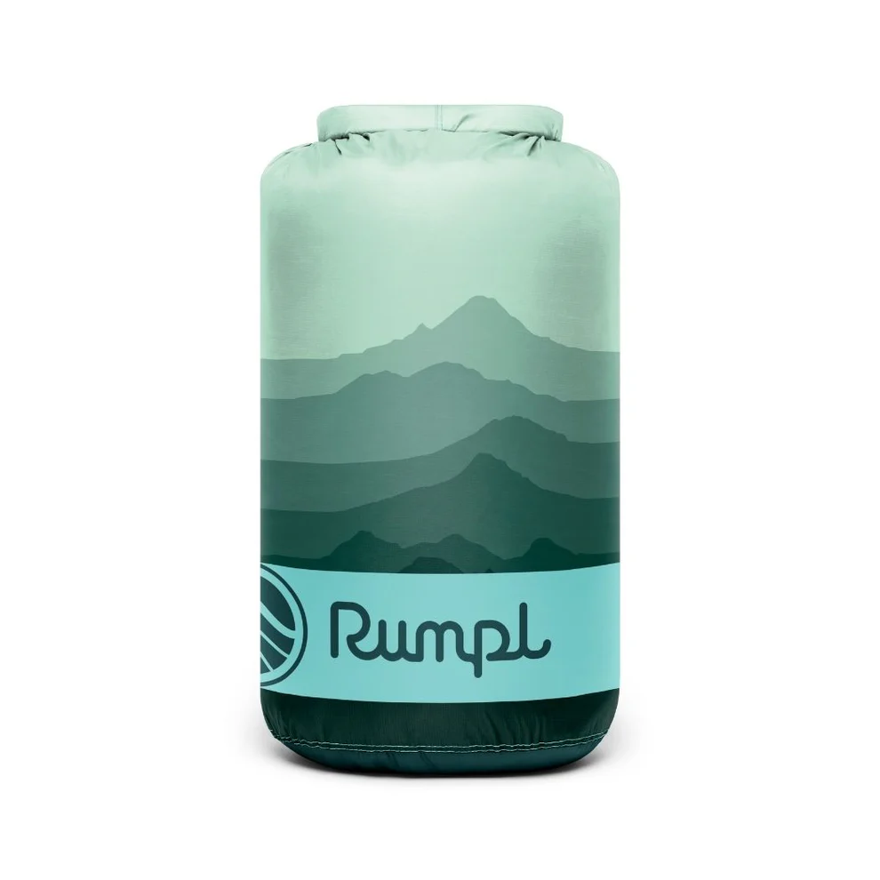 Cascade fade by rumpl