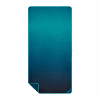 Tech Towel - Ocean Fade