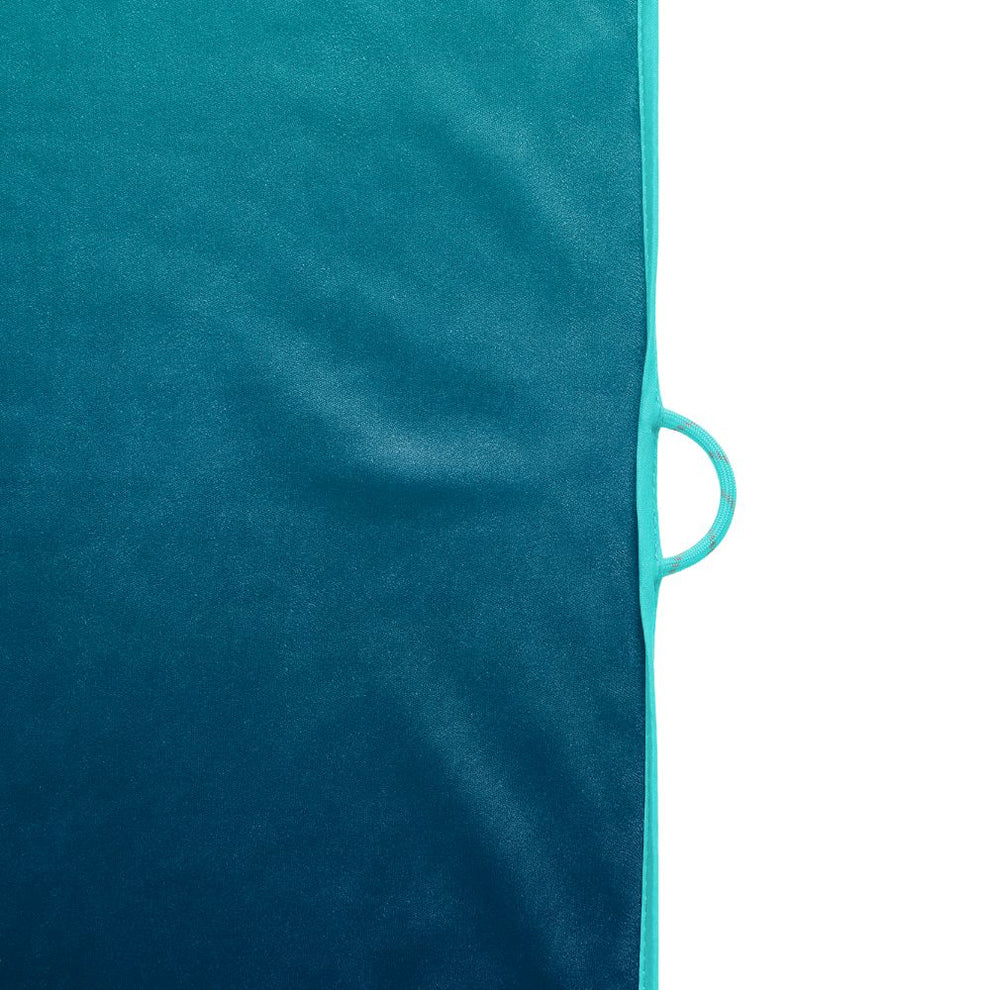 Tech Towel - Ocean Fade